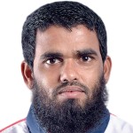 Akram Abdul Ghanee Photo