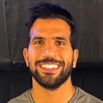 Al Mahdi Soliman Photo