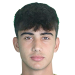 Alberto Paredes Photo