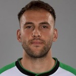 Albi Skendi Photo