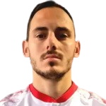 Aleksandar Milić Photo