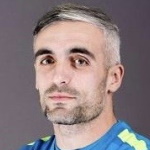 Aleksandar Stankov Photo