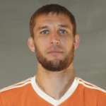Aleksandr Kislitsyn Photo