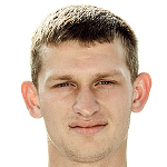 Aleksandr Matyukhevich Photo