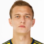 Aleksandr Saplinov Photo