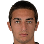 Aleksandre Gureshidze Photo