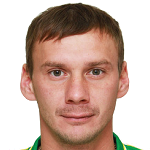 Aleksey Suchkov Photo