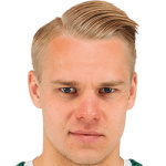 Aleksi Pahkasalo Photo