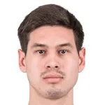 A. Aymanov