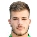 Alessandro D'Andrea Photo