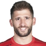 Álex Arias Photo
