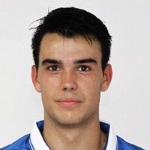 Álex Bermejo Photo