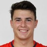 Álex Domínguez Photo