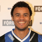 Alex José Dos Santos Photo