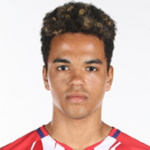 Álex Masogo Photo