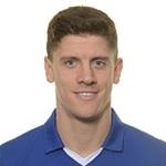 Alex Revell Photo