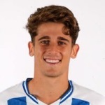 Álex Salto Photo