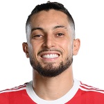 Alex Telles Photo