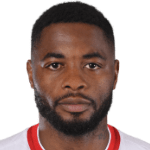 Alexandre Dimitri Song-Billong Photo
