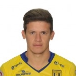 Alexis Maximiliano Machuca Photo