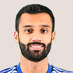 Ali Khalaf Photo