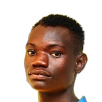 Allan Enyou Photo