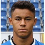 Allan Firmino Dantas Photo