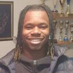 Alonzo Oneil Peart Photo