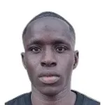 A. Keita