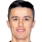 Amirdzhon Safarov Photo