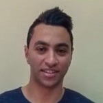 Amr Saleh Photo
