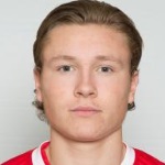 Andreas Malde Breimyr Photo