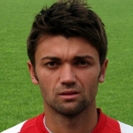 Andrei Poverlovici Photo