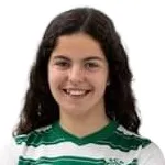 Andreia Bravo
