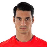Andrés Fernández Photo