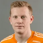 Andrew  Driver