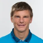 A. Arshavin