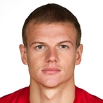 Andrii Sakhnevich Photo