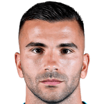 Anthony Lopes Photo