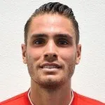 A. Marin