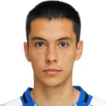 A. Krotov