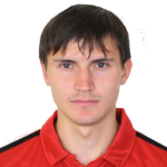 Anton Mamonov Photo