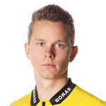 Anton Oskar Bertil Lans Photo
