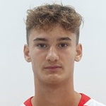 Antonio Kujundzic Photo