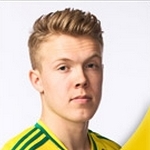 Antti Mäkijärvi Photo
