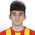 Arkadi Charaev Photo
