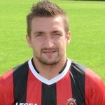 Armin Bačinović Photo