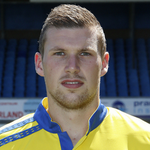 Aron Kleefstra Photo