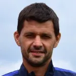 A. Stargorodskyi