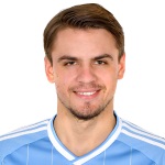 Artem Sukhotskyi Photo